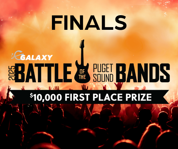 Battle of the Bands Final Finals 